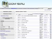 �������� � ������� - ������� - Dom18.ru - ������ ������������ ������� � ��������